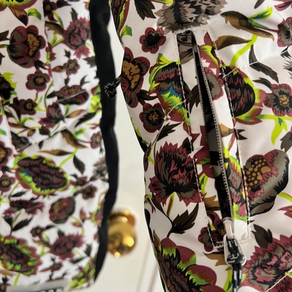 Burton - Womens Loyle Jacket (S) - Picture 8 of 10